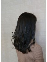 リー 天王寺(Lee)&nbsp;【Lee天王寺】ダスティラベンダー