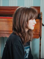 プロデュース 古淵店(Produce)&nbsp;王道レイヤースタイル