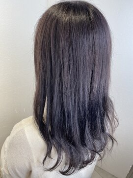 リー 京橋(Lee) バイオレットグレージュ