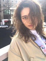 ファースト 仙台店(first)&nbsp;大人かわいいカーキグレージュ