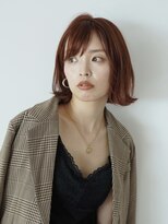 プロデュース 古淵店(Produce) ふんわりくびれショート