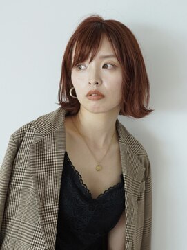 プロデュース 古淵店(Produce) ふんわりくびれショート