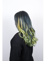 クリップ ジョイント ゴッド(CLIP JOINT GOD) インナーピカチュウカラー♪