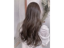 シュウ(SHU)