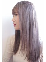 マグネットヘアートラスト(MAGNET HAIR trust) ナチュラルハイトーンカラー