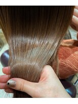 ネオリーブ チッタ 阿佐ヶ谷店(Neolive citta)&nbsp;髪質改善(コユキ)