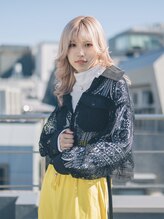 モモ(momo)&nbsp;MAYUKI 