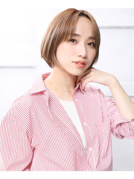 クラッチ 天王寺(CLUTCH) 大人可愛い20代30代40代アースカラー B3