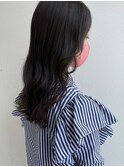 艶たっぷりダークグレー