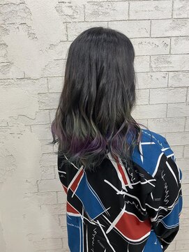 プライズ 錦糸町北口店(prize) グラデーションカラー【錦糸町/錦糸町北口/錦糸町駅】