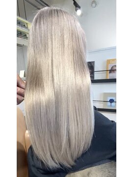 ナナイロ(nanairo) Wカラー