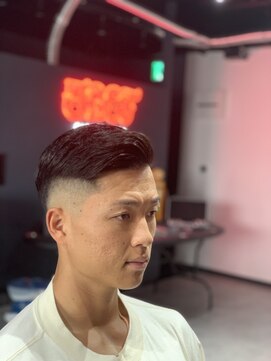 スリーベット (3BET) サイドパート