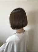 王道ボブ