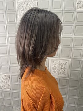 ルシエ 立川(LUCIE) ミルクティーレイヤー