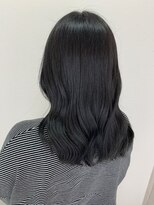 シエル 立川店(CIEL)&nbsp;《CIEL由井》アディクシーカラー×グレージュ