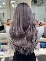 ラピス 池袋(Lapis)&nbsp;ラベンダーグレージュ