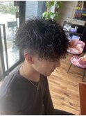ツイストスパイラル