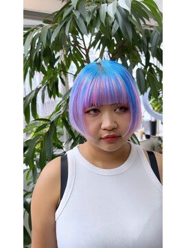 イエナ 渋谷(IENA) オリジナルデザインカラー