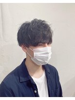 アリウス(ALIUS by posh) 【ALIUS 池袋　神原 良伊】