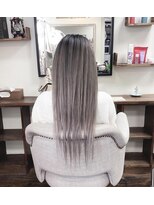 ルフレ 新宿本店2nd(Reflet) プルエクステ