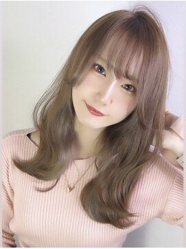 クラフト イオンタウン旭店 m&m's