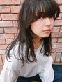 パハップスグラマシー(PER-HAPS GRAMERCY) 透明感のあるカラー◎
