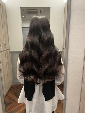 ソワリー 栄(THOiRY) 可愛くします!! by坂元