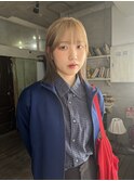 ハイトーンベージュ