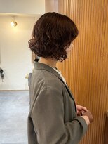 トワ(toi)&nbsp;bob×perm 【横浜/横浜駅】