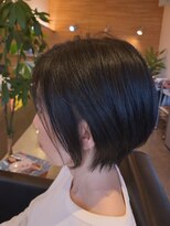 ジャム ヴィ―ボ(JAM Vivo) 大人女子/ショートスタイル/イルミナカラー