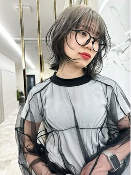 エトワール(ETOILE) レイヤー×グラデーションカラー