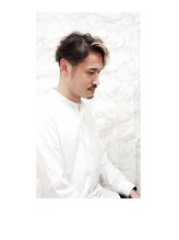コーセイ(CO-SEI) 森本 晃正