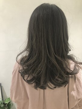 ツミキ(Tsumiki.) コテ巻き風デジタルパーマ