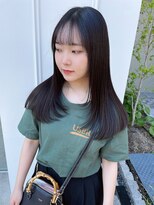 パーヴミックスネム(ParveMix NEMU) Greige×Layer style