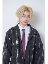 ピリナバイプロデュース 相模原相武台前店(Pilina by produce) 大人気カルマパーマスタイル(相武台/座間/相模原)