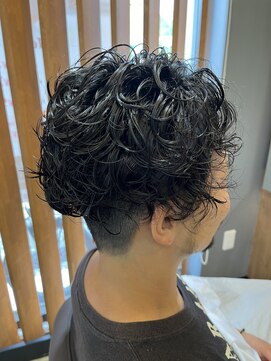 リベアトウキョウ 大島店(ReverTOKYO) ショート/メンズ/2ブロック[大島/大島駅]