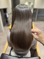 エル 自由が丘(L)&nbsp;髪質改善