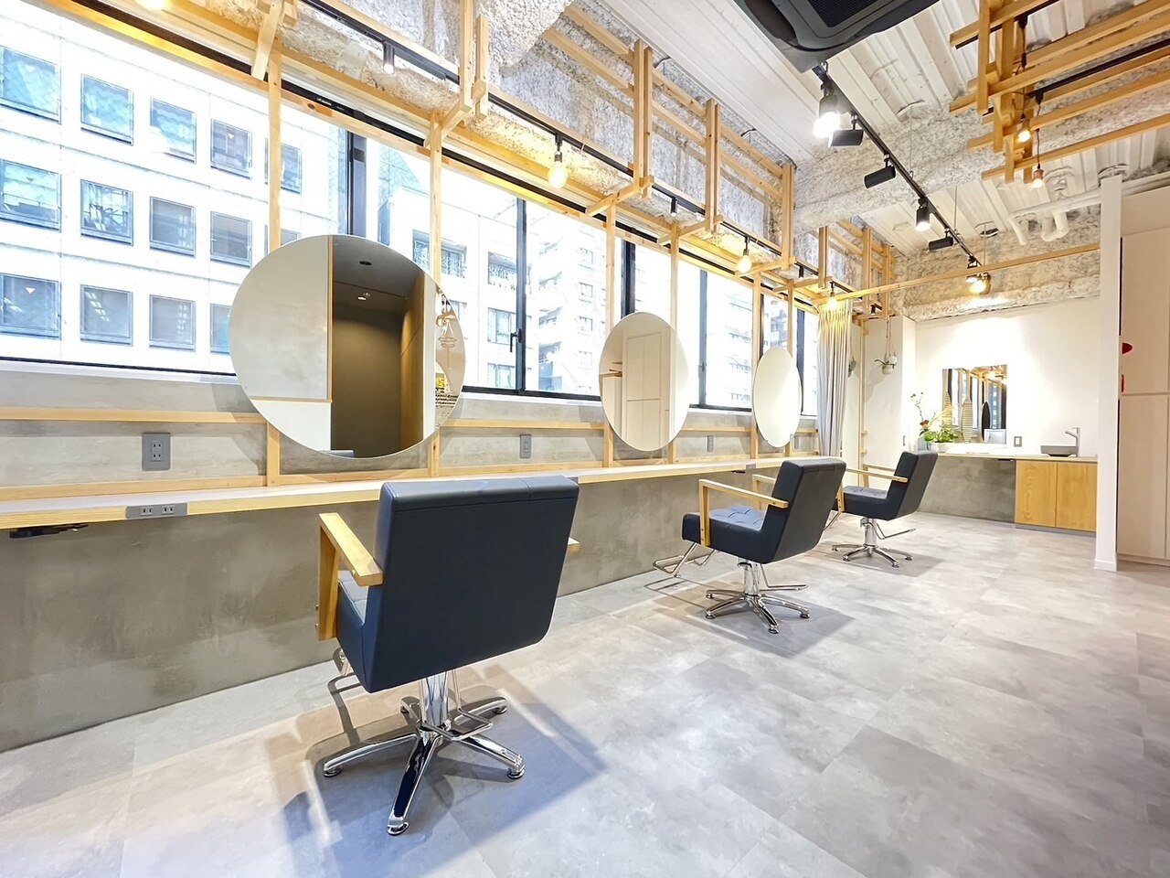 リベルタ(LIBERTA)｜ホットペッパービューティー