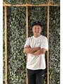 ヘアーリゾート モアナ(hair Resort moana) 北間 大輔