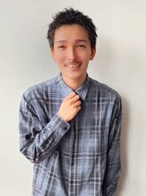 スタッフから見たRYUMAさんてこんな人♪“愛される天才♪”