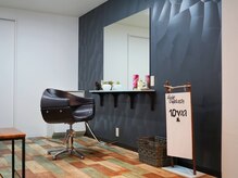 ヘアサロントワ(10wa)