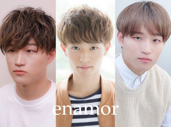 ヘアーサロン エナモール(hair salon enamor)｜ホットペッパービューティー