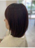 50代レディーススタイル