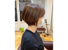 エルザ ヘア(ERUZA HAIR)