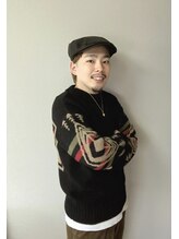 アンブル 新宿(amble) 古川柊弥 新宿