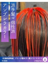 ネリネ(Nerine)&nbsp;アンブレラ