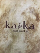 hairworks kaka