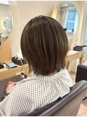 髪質改善カラー◎20代 30代 40代