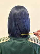 ピーディーフィノ 大通(PD fino)&nbsp;blue