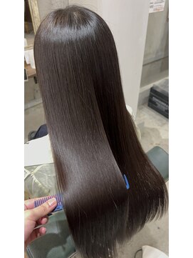 ルフレ 新宿歌舞伎町店(Reflet) 髪質改善トリートメント/PIMトリートメント